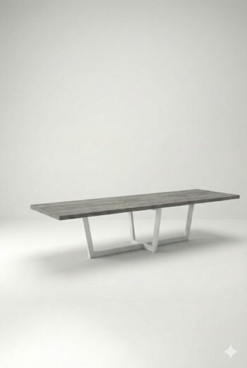 Nilu Dining Table