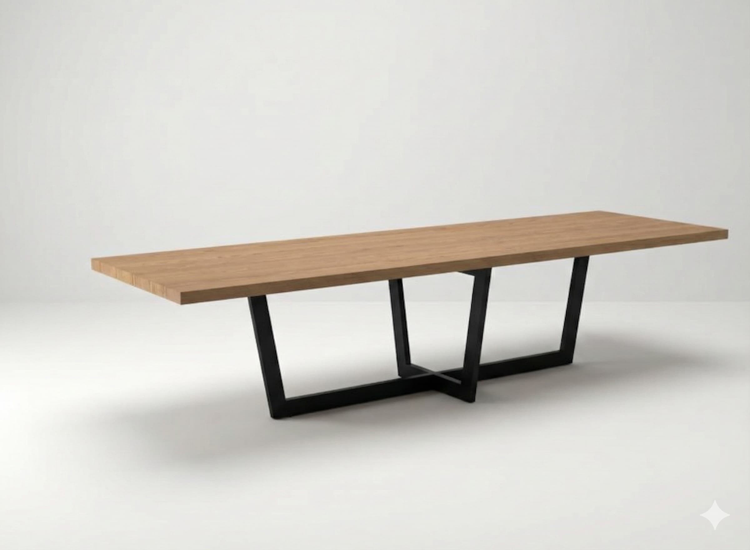 Nilu Dining Table - Image 3