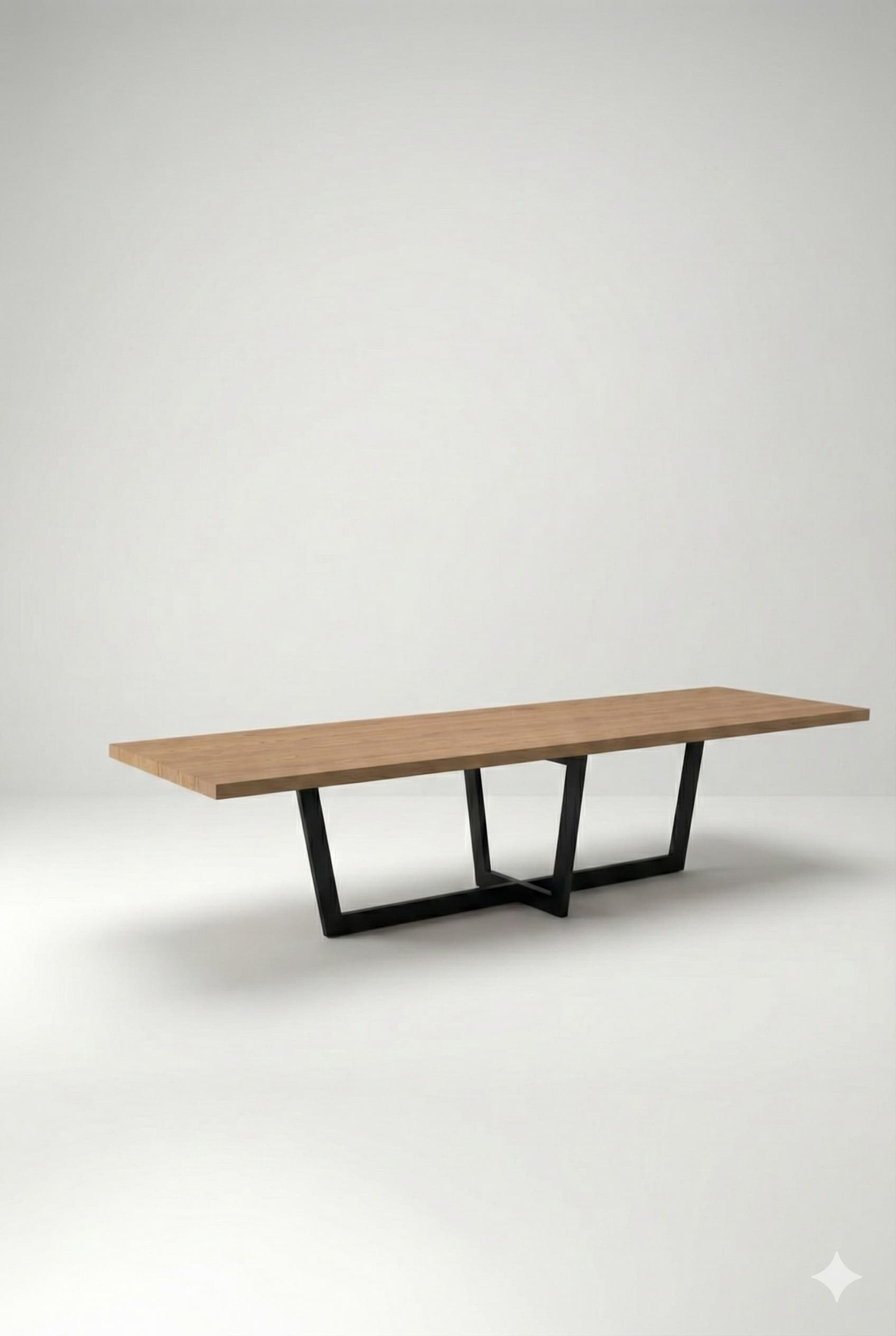 Nilu Dining Table - Image 2